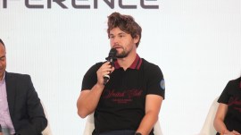 GCL is back for its fourth season in Bengaluru. And so is Carlsen, fueled by a desire to finally rewrite his history with team events. (Global Chess League Photo) Magnus carlsen