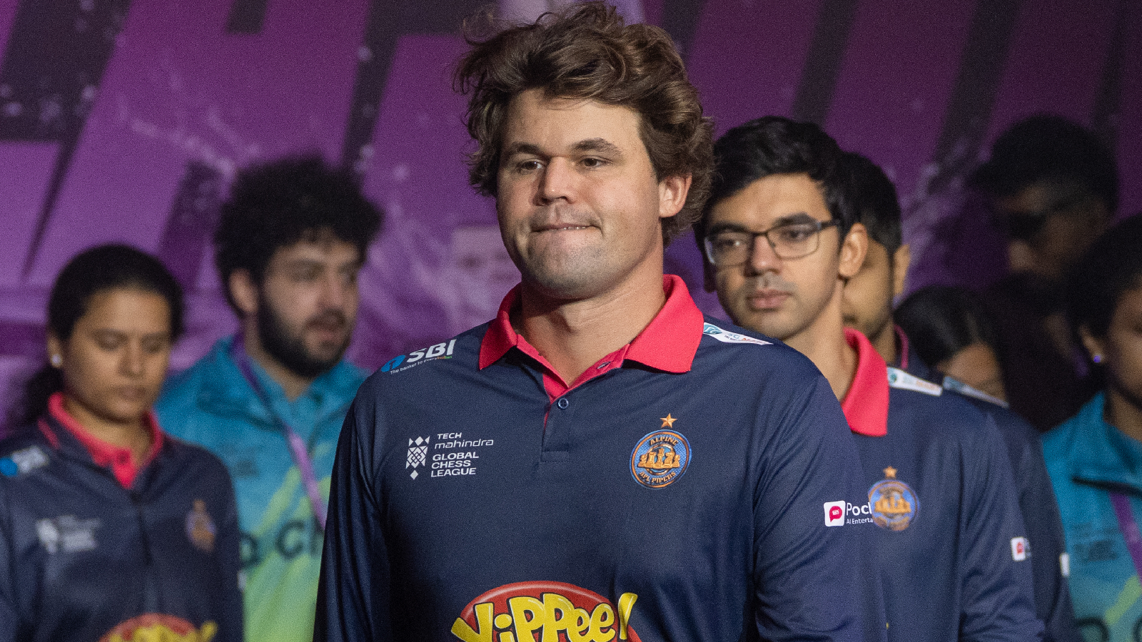 ‘Carlsen likes to take ground, I don’t want to give any’: Giri on fiery rivalry