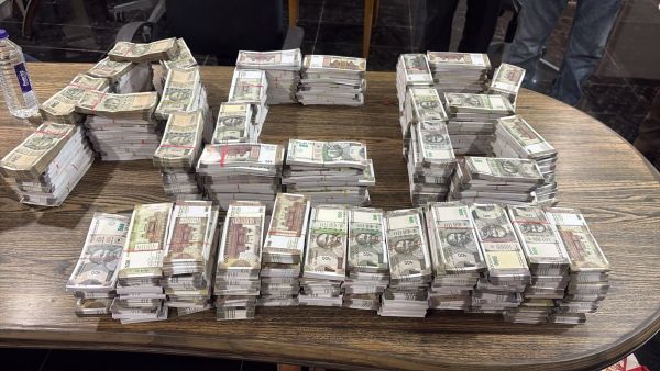 A senior police officer involved in probing a high-profile scam has been caught in a Rs 2-crore bribe case.