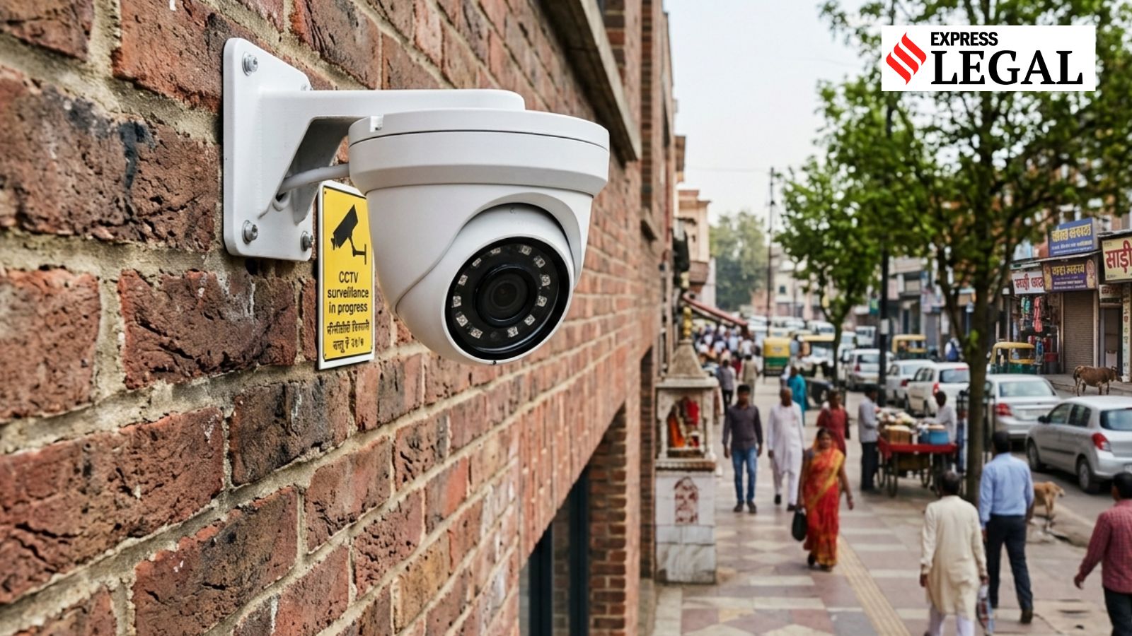 Allahabad High Court Rules CCTV Footage Not Directly Accessible Under RTI Act