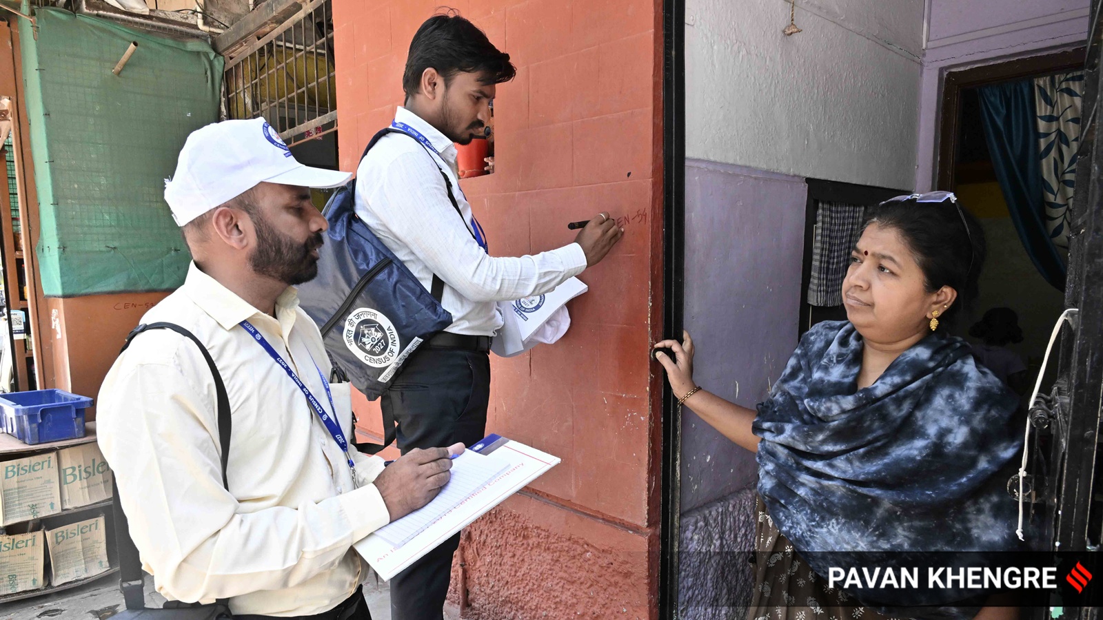 Note on Caste Census Meeting Rewritten Following Social Justice Ministry Pushback