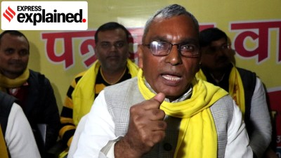Uttar Pradesh as four states? How are states split, and what’s behind the demand in UP