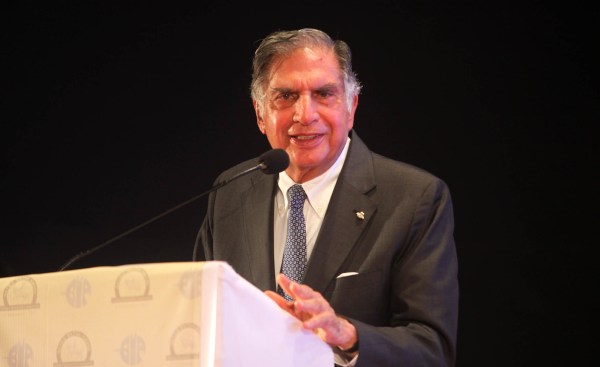 Ratan Tata