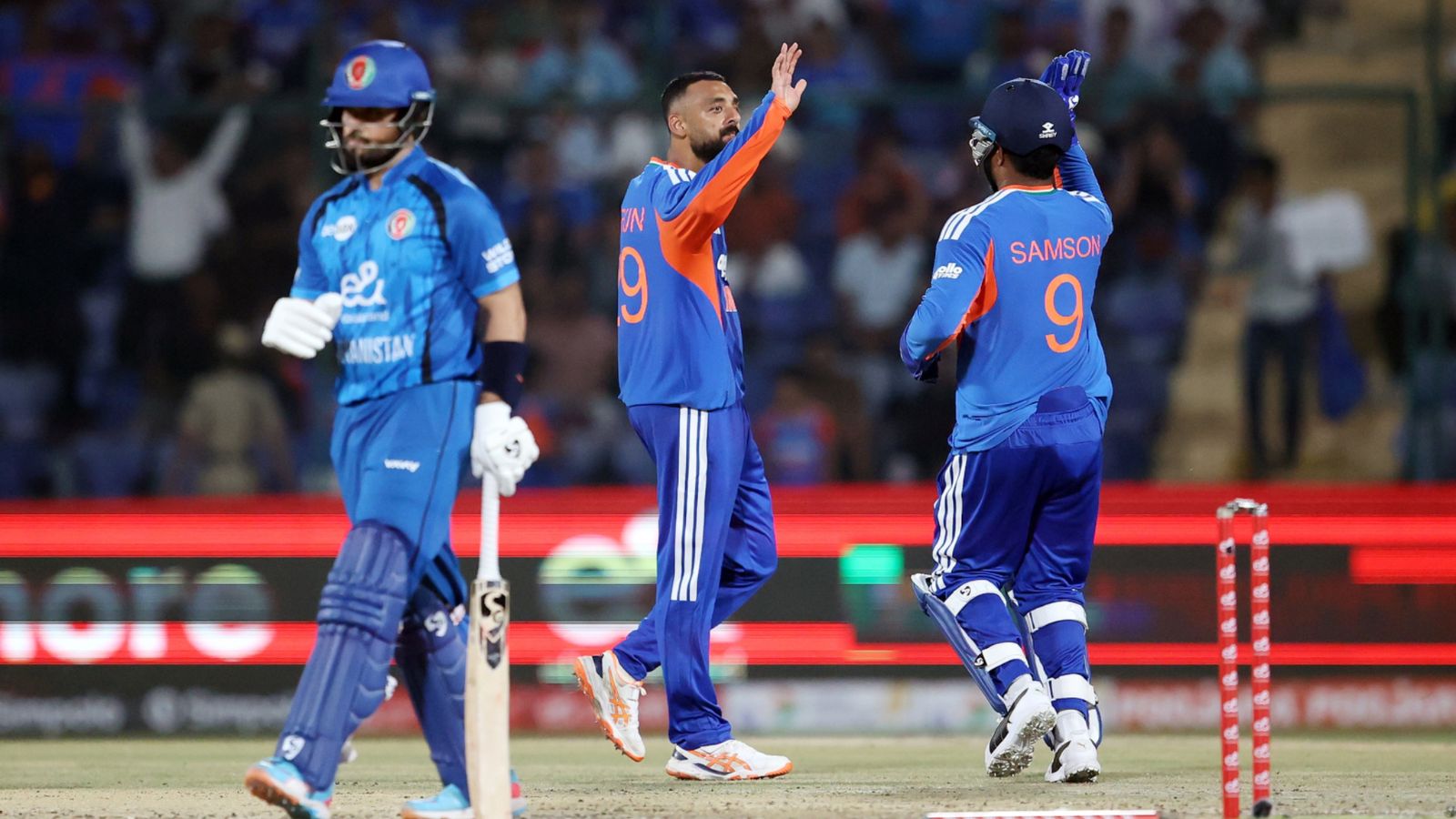 ‘Not about wickets’: Varun Chakaravarthy explains philosophy after fine comeback