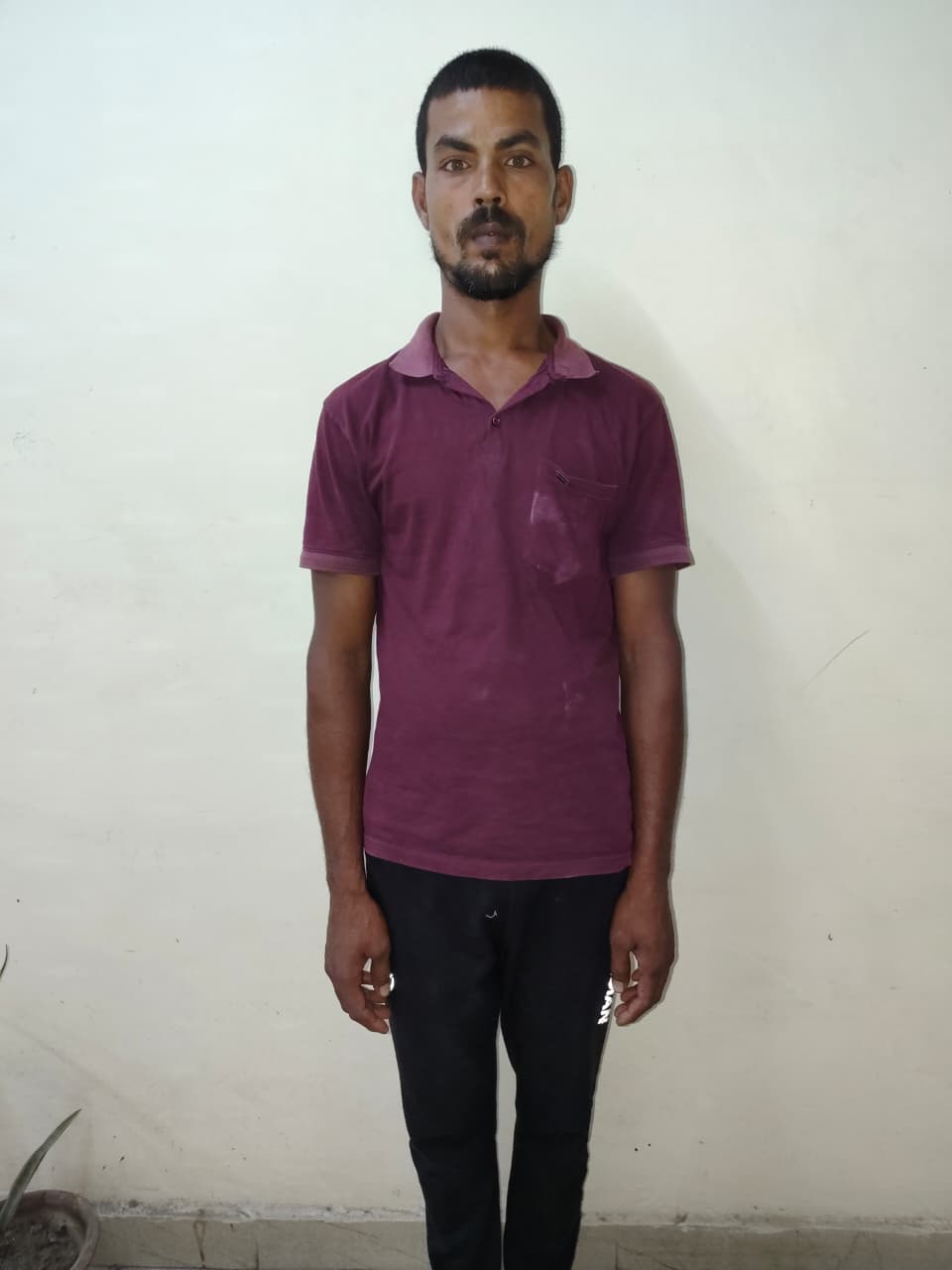 Burari murder case