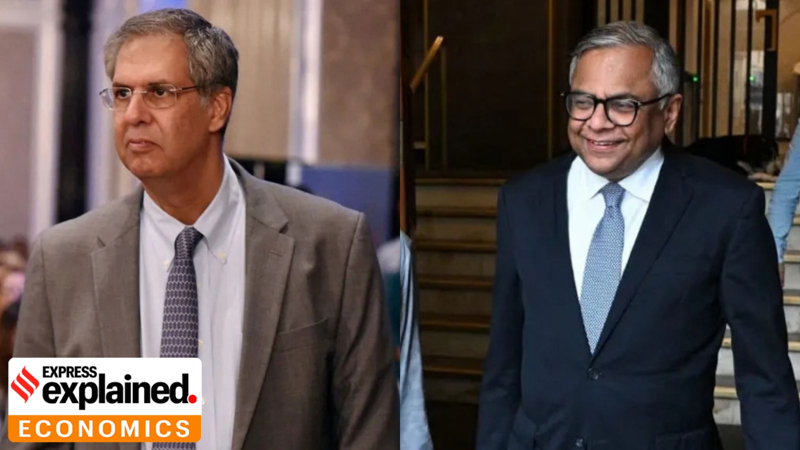 Tata-Mistry verdict explained: Why Tata Trusts’ voting rights are central to the Tata Sons power struggle