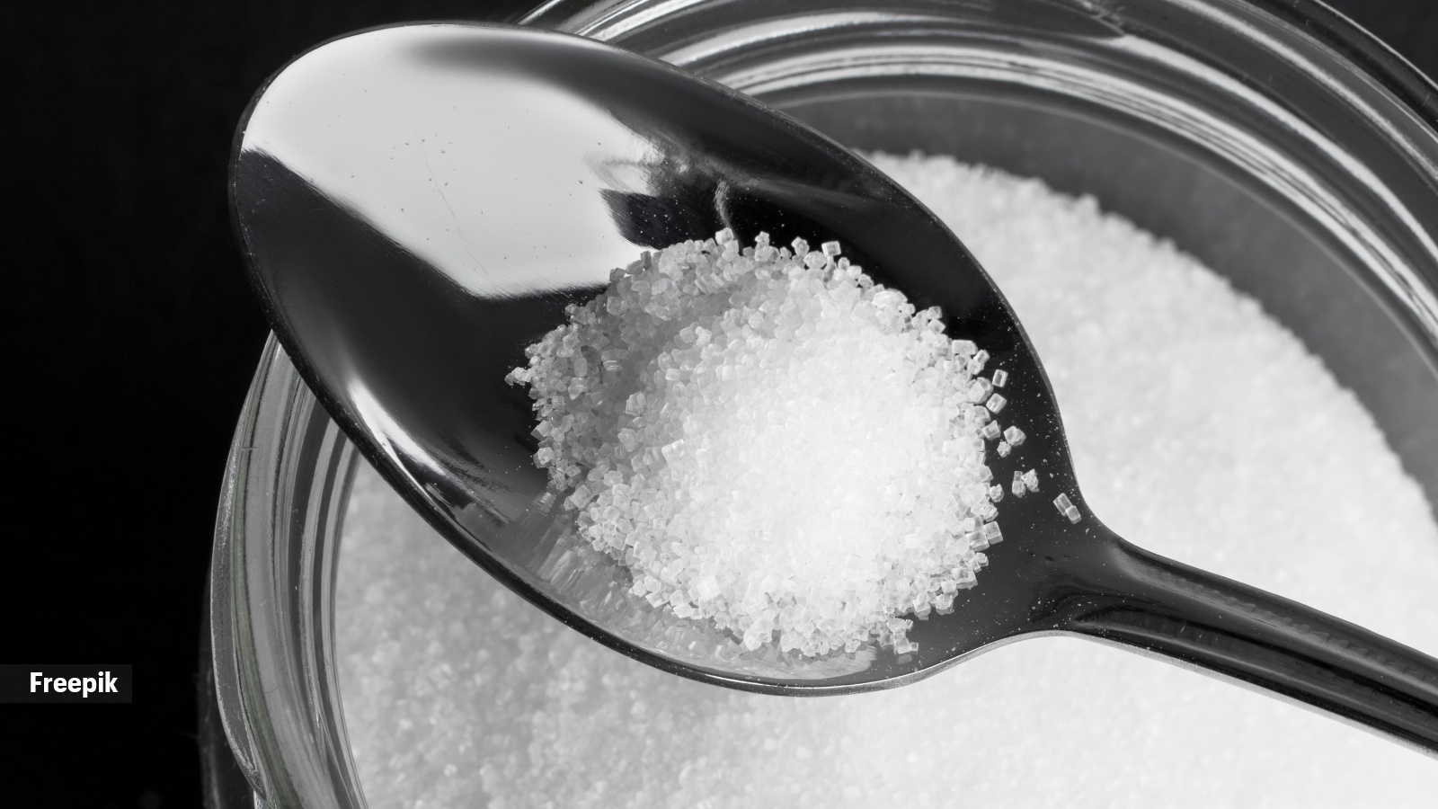 Sugar-free doesn’t always mean heart-friendly: What a new study says about xylitol