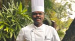 Chef Karthikeyan Selvaraj