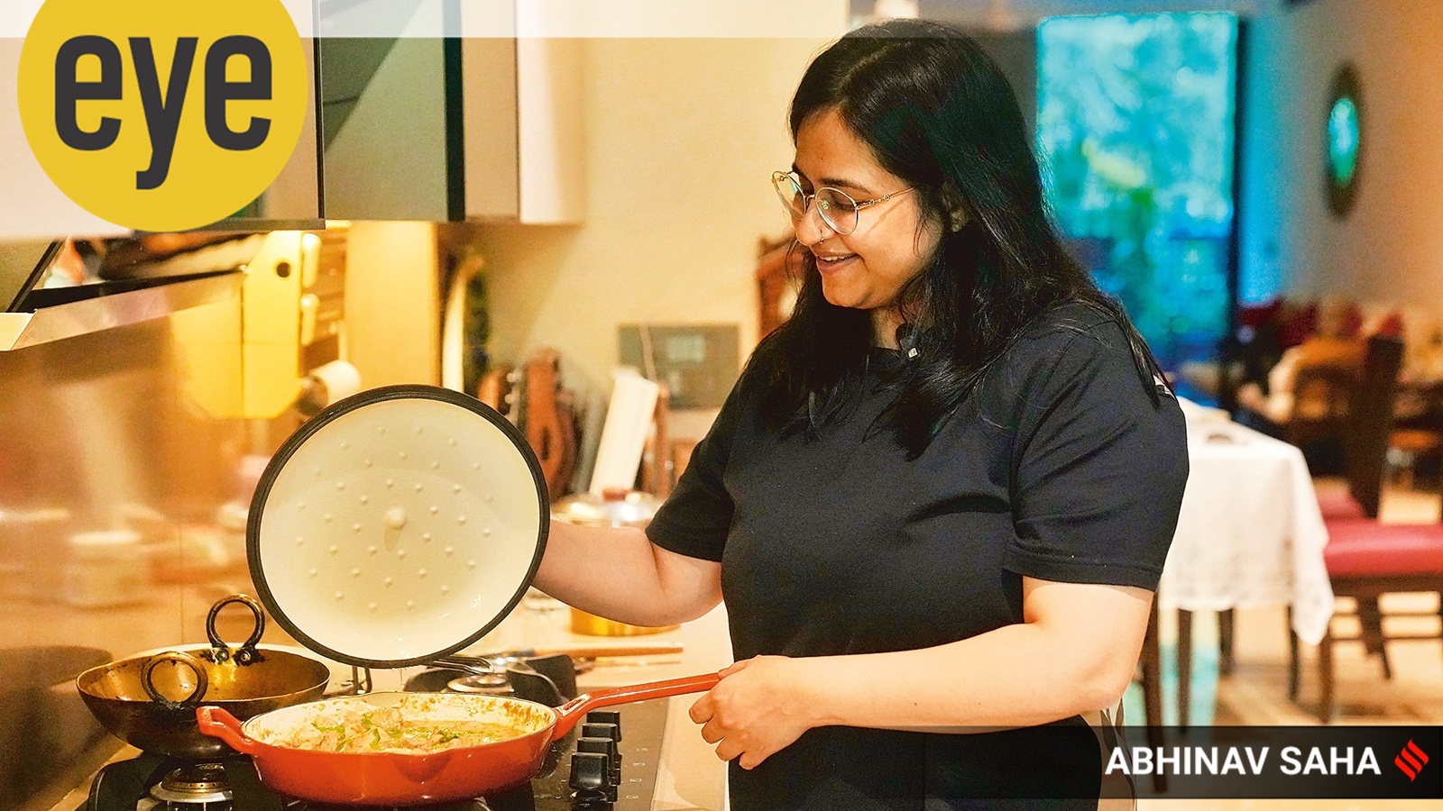 Chef Vanshika Bhatia on food, family and the journey from Kanpur to Gram Street Coffee