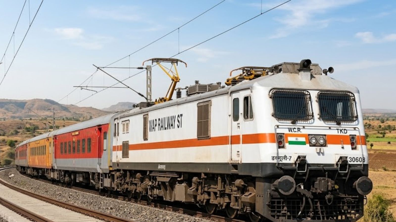 For the first time, railway line reaches Chhattisgarh’s Rowghat; train operations to start soon