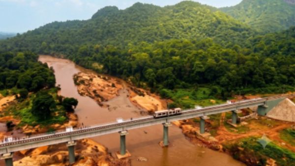 Chhattisgarh's Rowghat gets railway line, train services to begin soon
