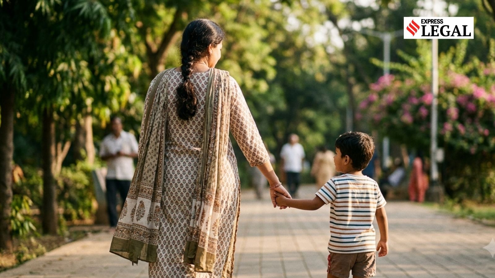 पंजाब और हरियाणा उच्च न्यायालय ने 4 वर्षीय बच्चे की कस्टडी माँ को सौंपी