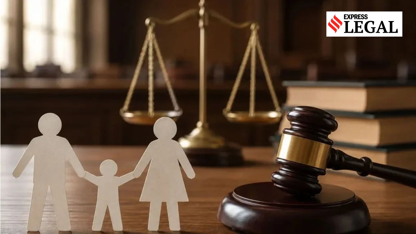 Maintaining child is not sole responsibility of parent they live with: Allahabad High Court – politics Maintaining child is not sole responsibility of parent they live with: Allahabad High Court – politics