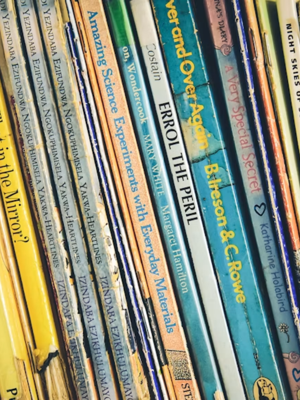 Crossword Book Awards 2026: 10 children’s fiction titles to know – national Crossword Book Awards 2026: 10 children’s fiction titles to know – national