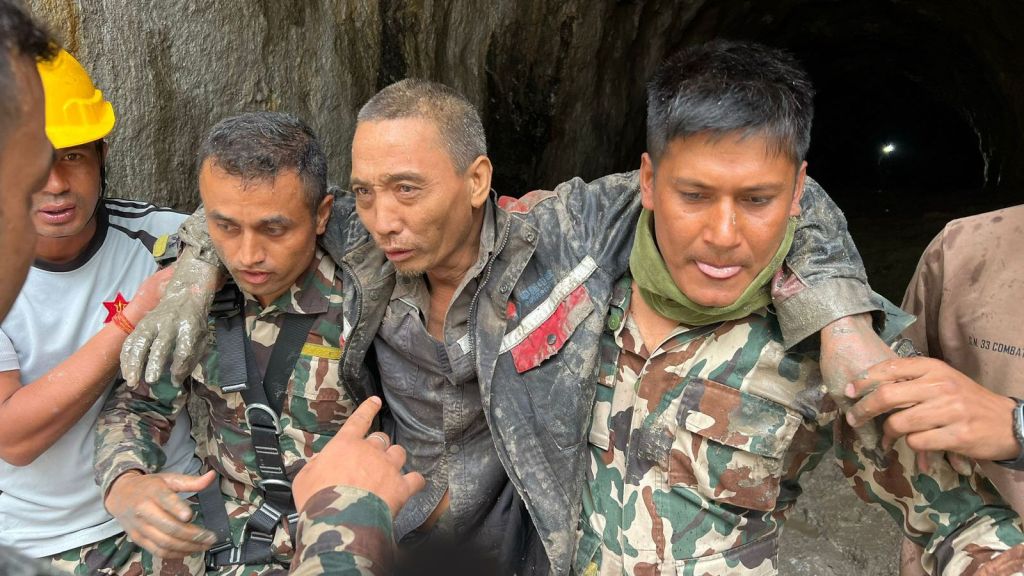 nepal