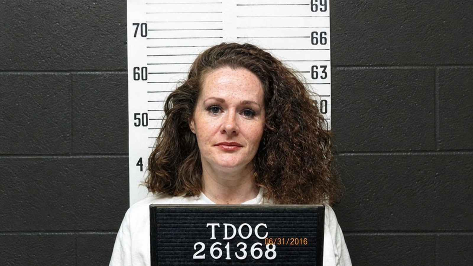 Who is Christa Pike? First Tennessee woman to face death in 200 years