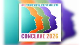 cisce conclave 2026 mental health