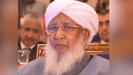 The stature of the 94-year-old A P Aboobacker Musliyar can be gauged from the fact that, in 2019, the general secretary of the Samastha Kerala Jamiyyathul Ulema was rendered the title of ‘Grand Mufti’ by a national body of Sunni clerics.
