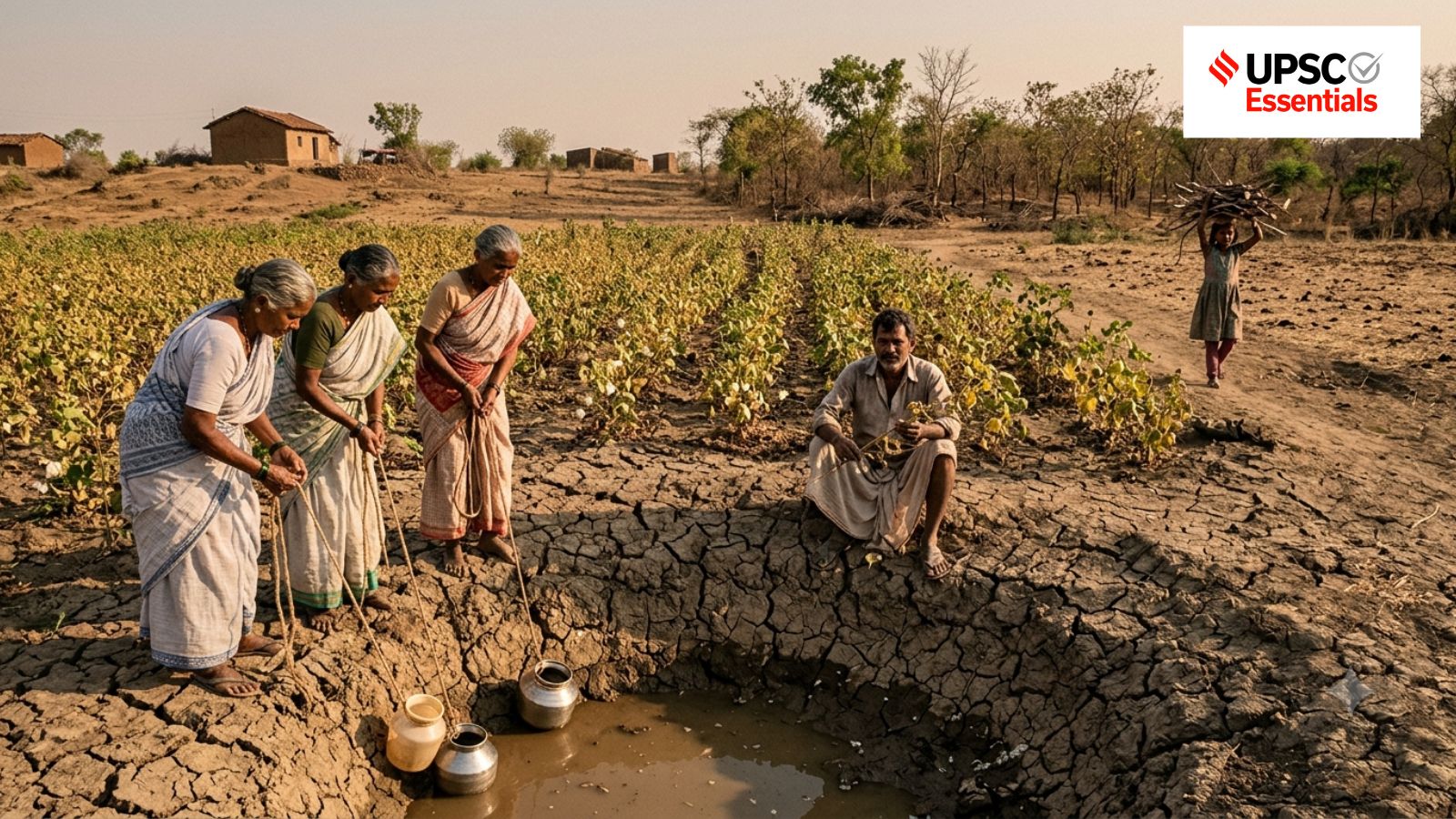 Why panchayats cannot remain at the margins of climate planning