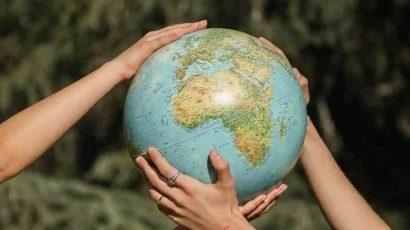 India, Germany & a green partnership for the future India, Germany & a green partnership for the future