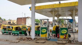 CNG prices hiked by Rs 2, PNG up Re 1 across MMR from today, September 1