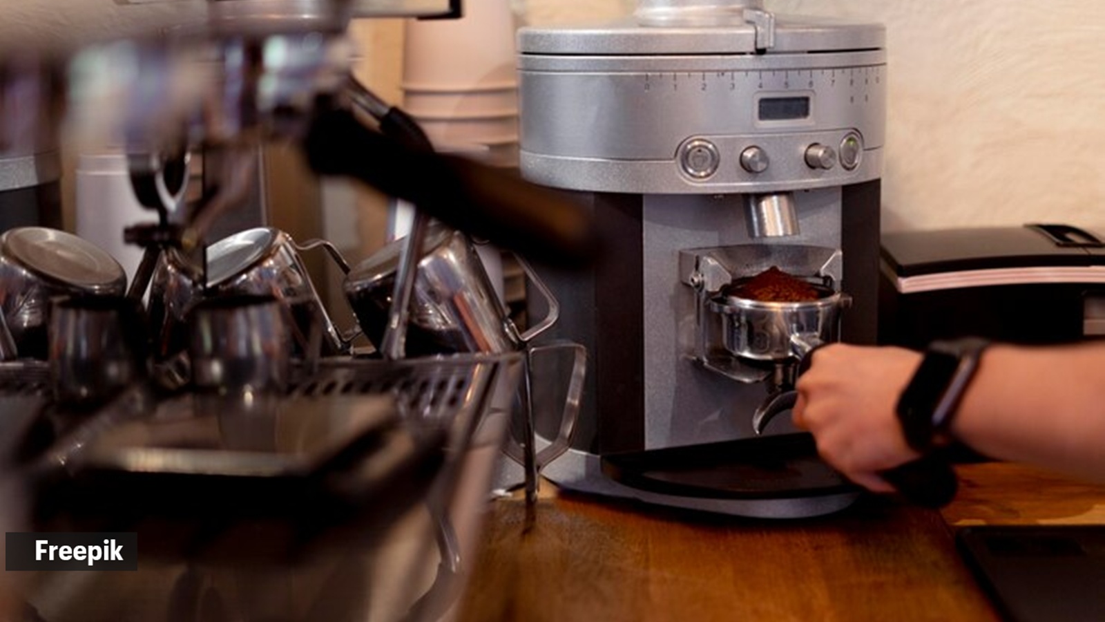 coffee