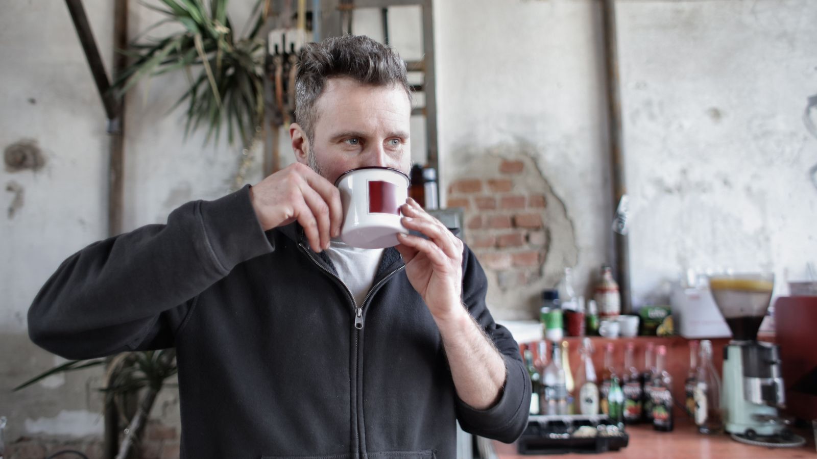 Experts say moderate coffee can be part of a healthy lifestyle, but it should not be considered a treatment for liver disease.