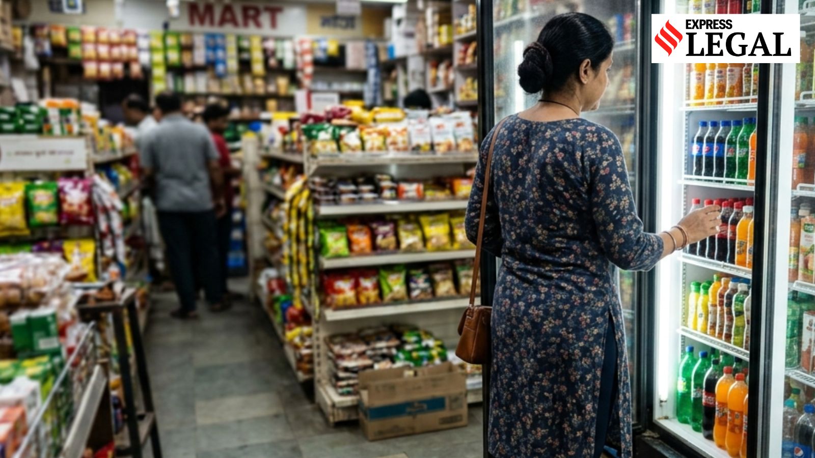 Cold drink sold a day after expiry, retailer ordered to pay Rs 10,000 compensation