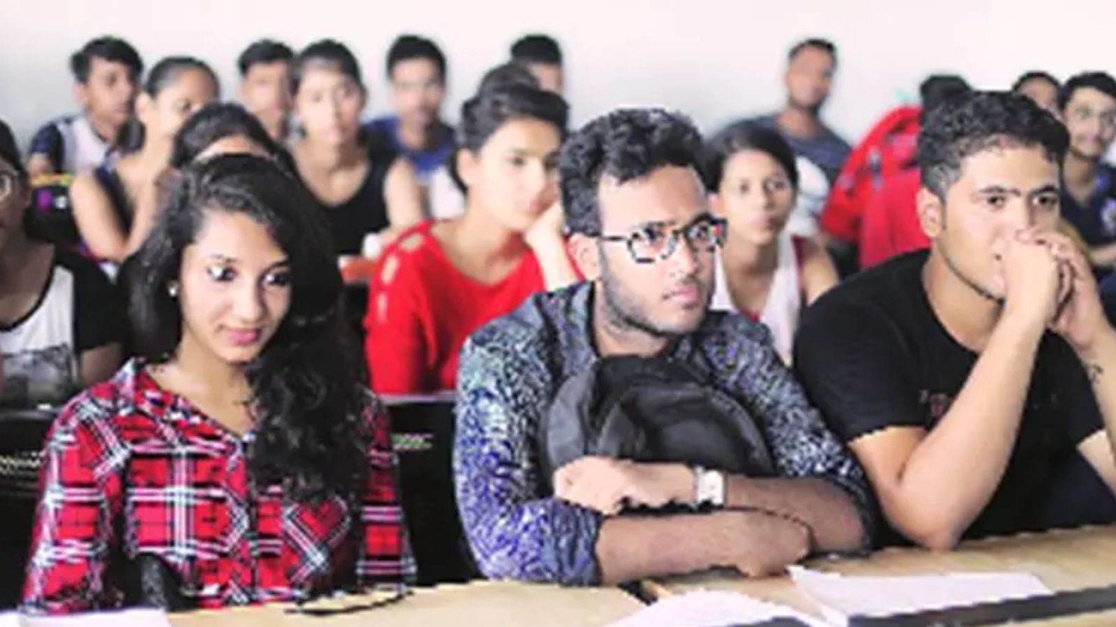 33 years after last campus vote, Maharashtra moves to revive student elections