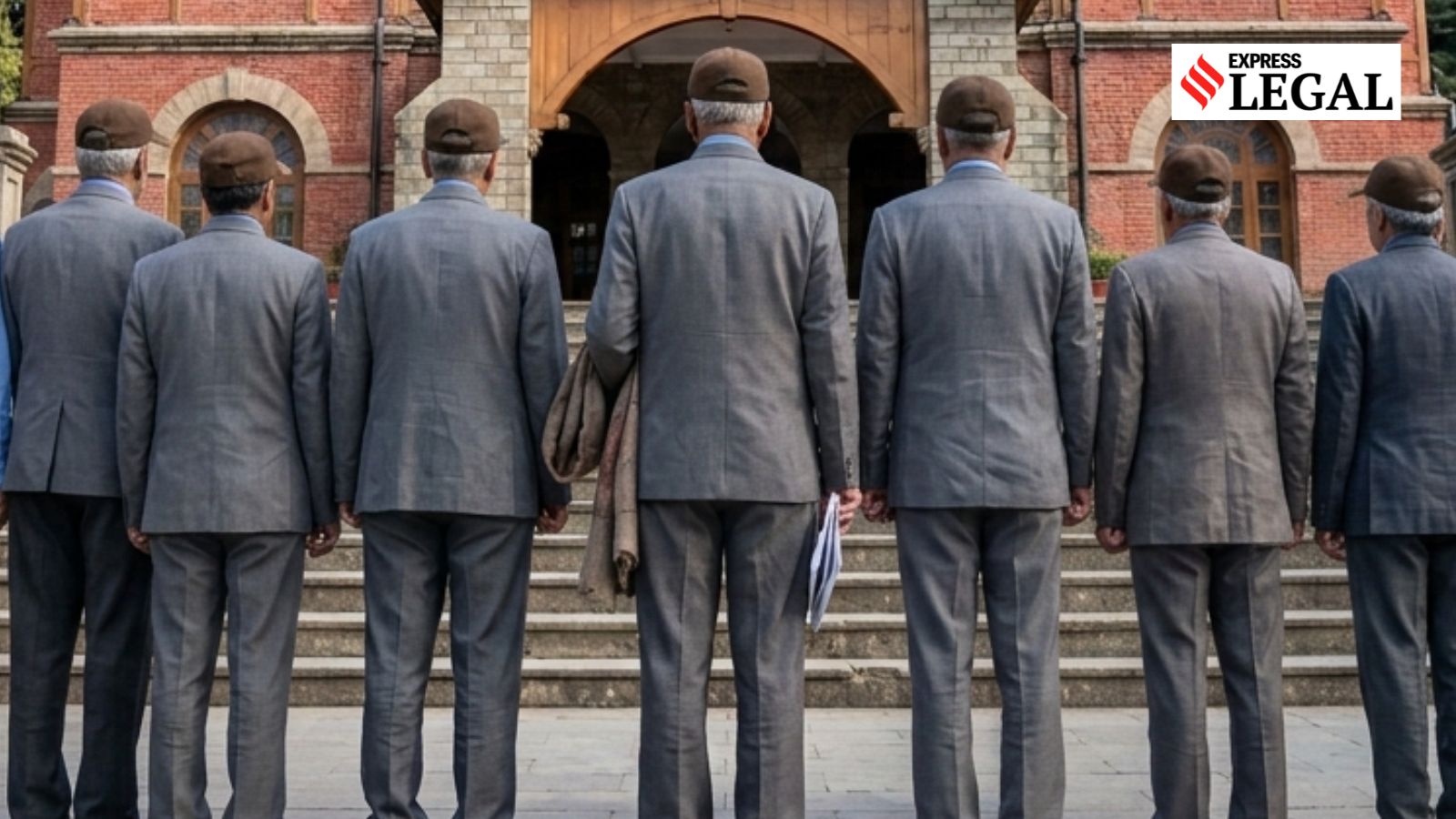 Himachal Pradesh High Court asks review of pension commutation rules