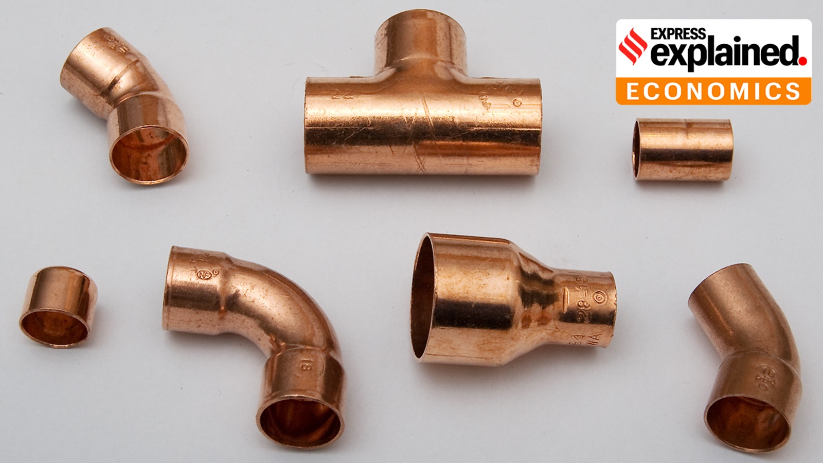 Why have copper prices hit a record high?