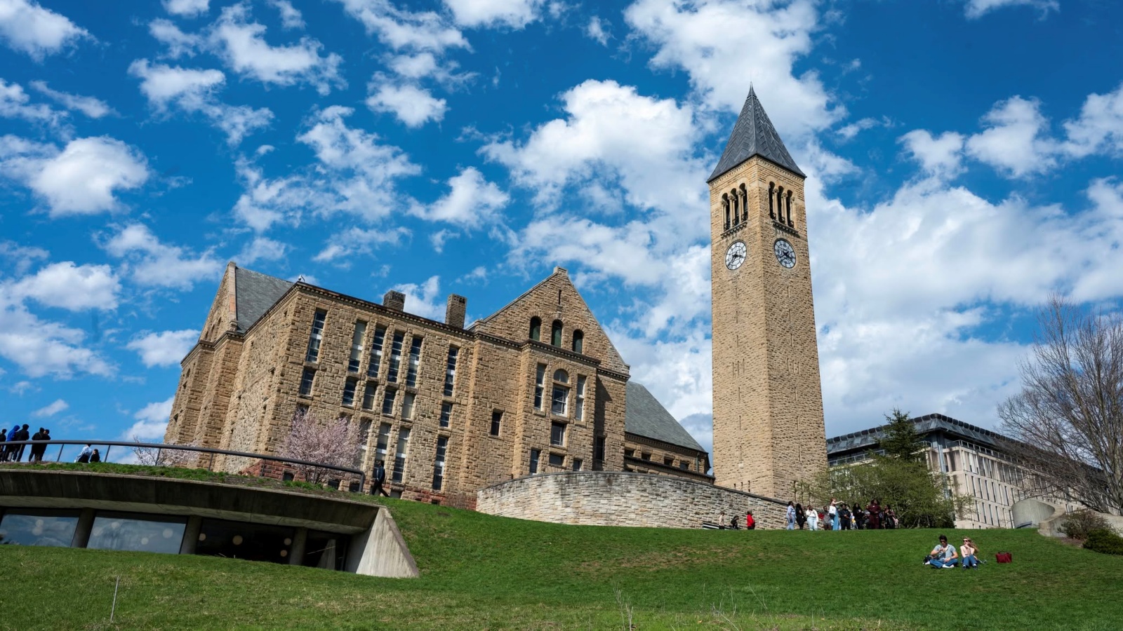 Cornell University 2024 rape case reopened, seven accused face grand jury review