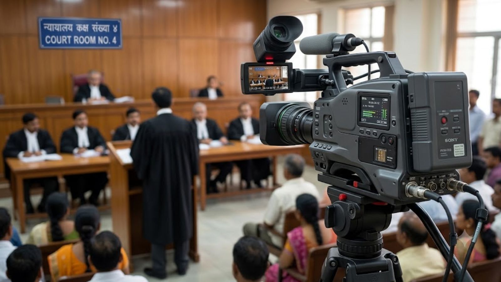 Court video clips: Supreme Court asks petitioner to first seek takedown under IT Act