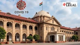 Allahabad High Court covid Nizamuddin Markaz