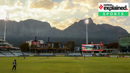 Newlands in South Africa is among the stadiums that have installed EPS but are yet to use it. (Wikimedia Commons)