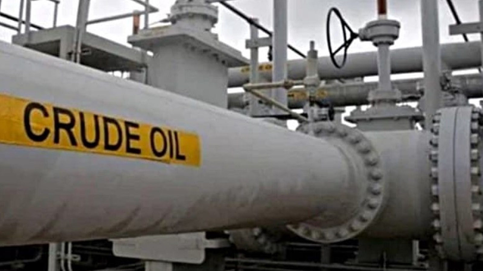 India’s Russian oil imports fall 26% in August amid supply pressure, Chinese competition