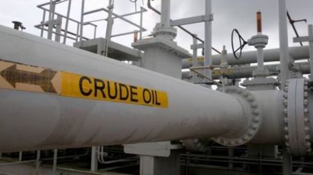 IPO boom: Global crude prices have spiked again to just below the $100-a-barrel mark, the highest since late July
