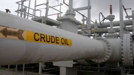IPO boom: Global crude prices have spiked again to just below the $100-a-barrel mark, the highest since late July