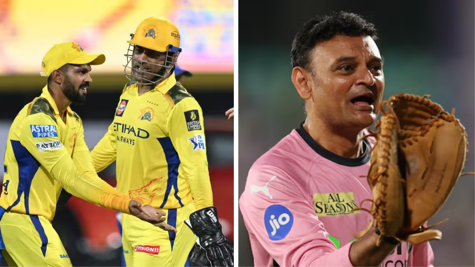 CSK leaning towards Hemang Badani as new head coach to replace Stephen Fleming