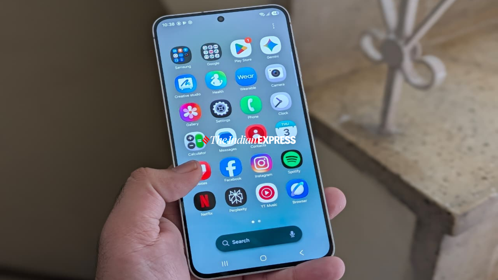 Samsung 
