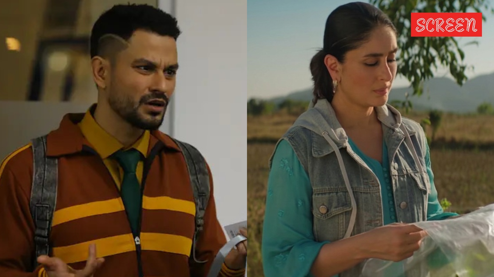 Daayra box office collection day 3: Kareena Kapoor’s film shows growth, earns Rs 5.6 cr