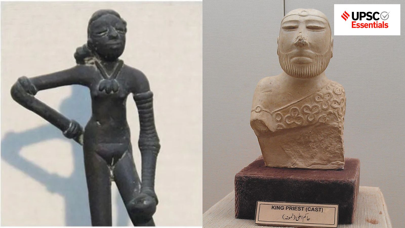 How the dispersal of sculptures across museums worldwide... – politics