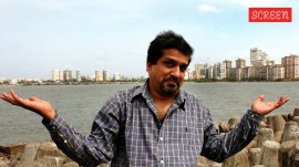 Darshan Jariwala reacts to wife Apara Mehta's claims
