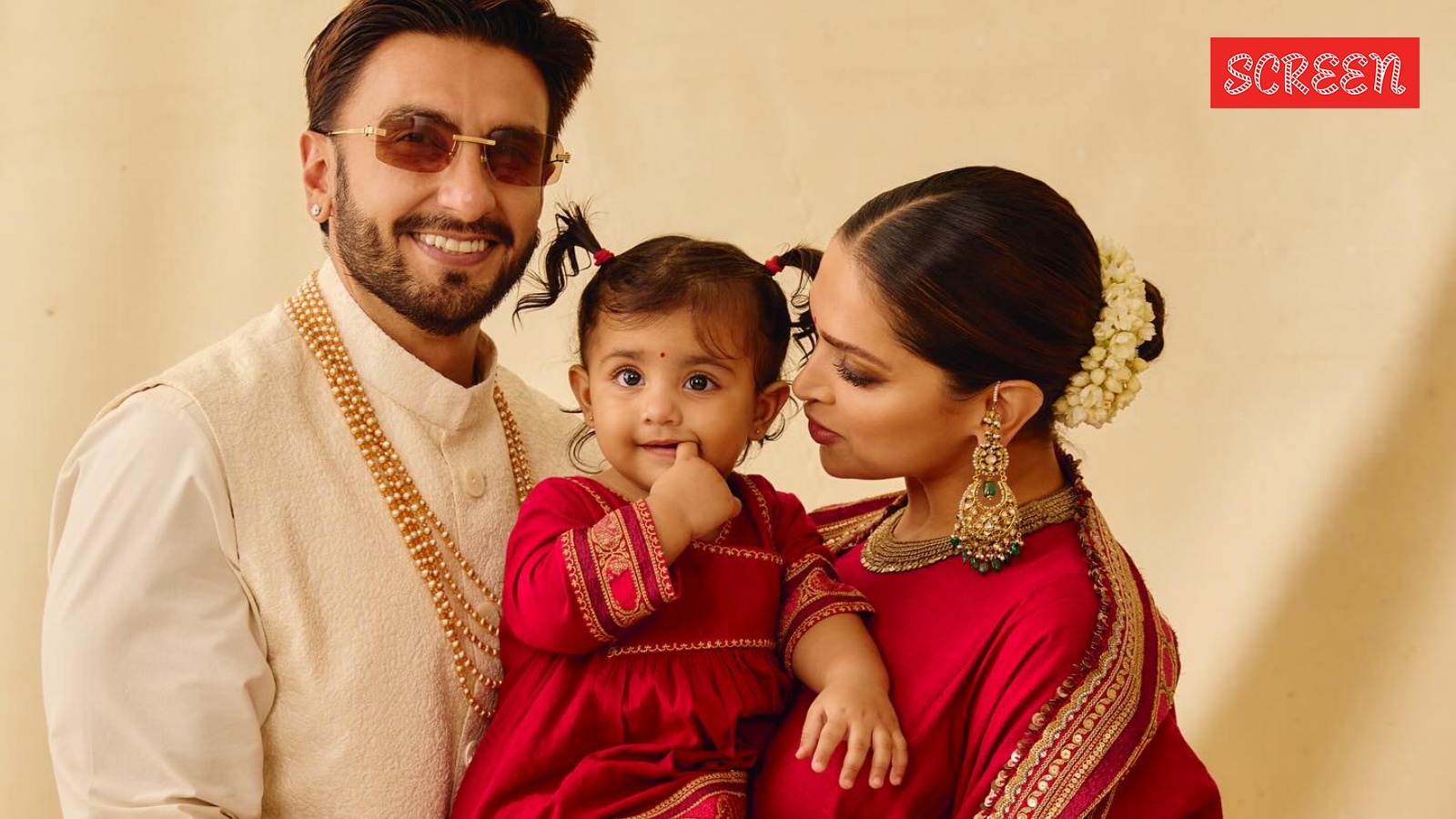 Deepika Padukone and Ranveer Singh Welcome Their Second Child