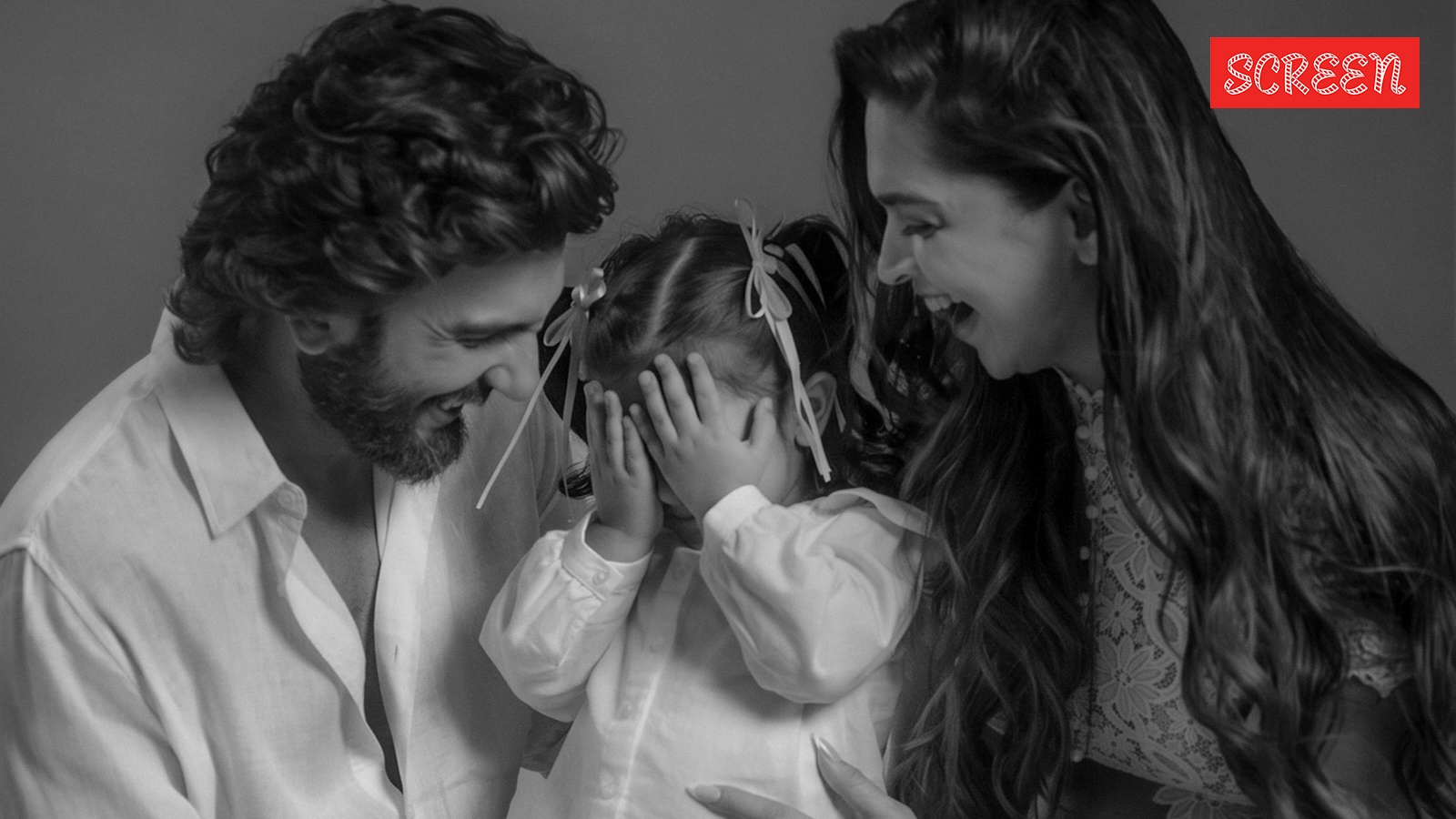 Deepika Padukone once dreamed of ‘three little kids’; Ranveer wanted a ‘cute baby’ like her