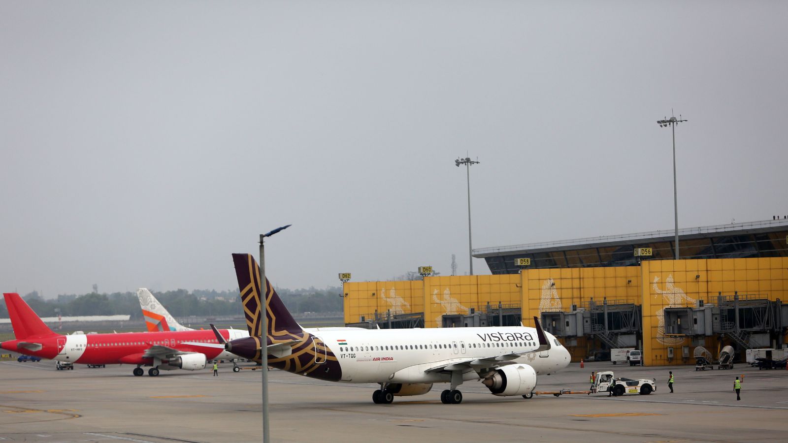 Delhi to reopen airport third runway on Sept 20; Barapullah Phase 3 flyover to open this month