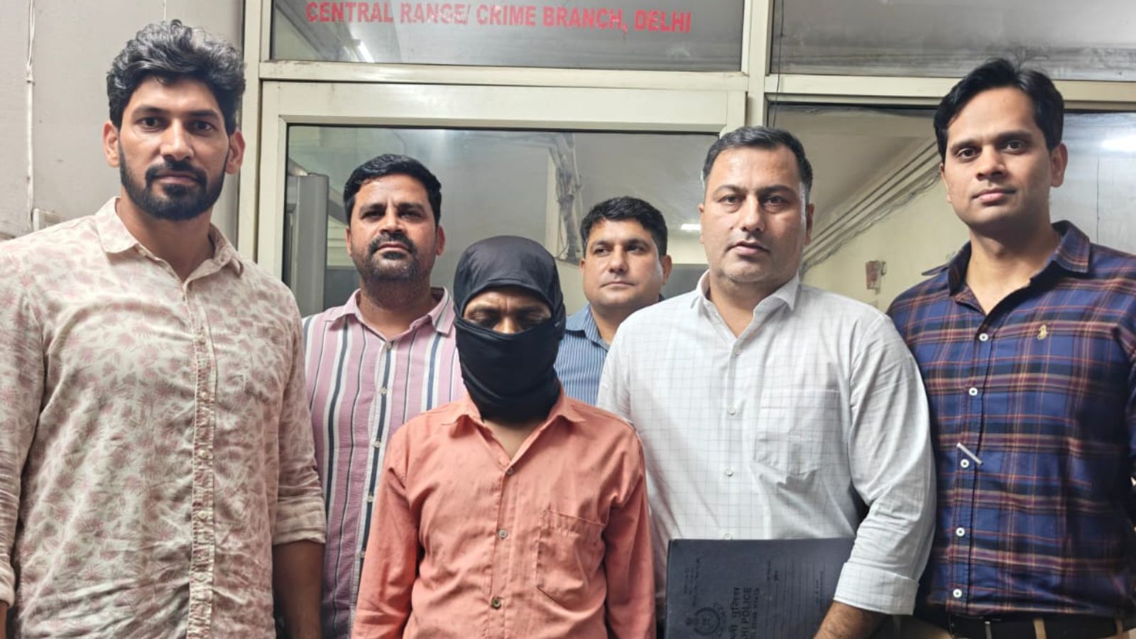 Man vanished after 1994 Delhi murder. His wedding in Bihar village gave police a clue – national Man vanished after 1994 Delhi murder. His wedding in Bihar village gave police a clue – national