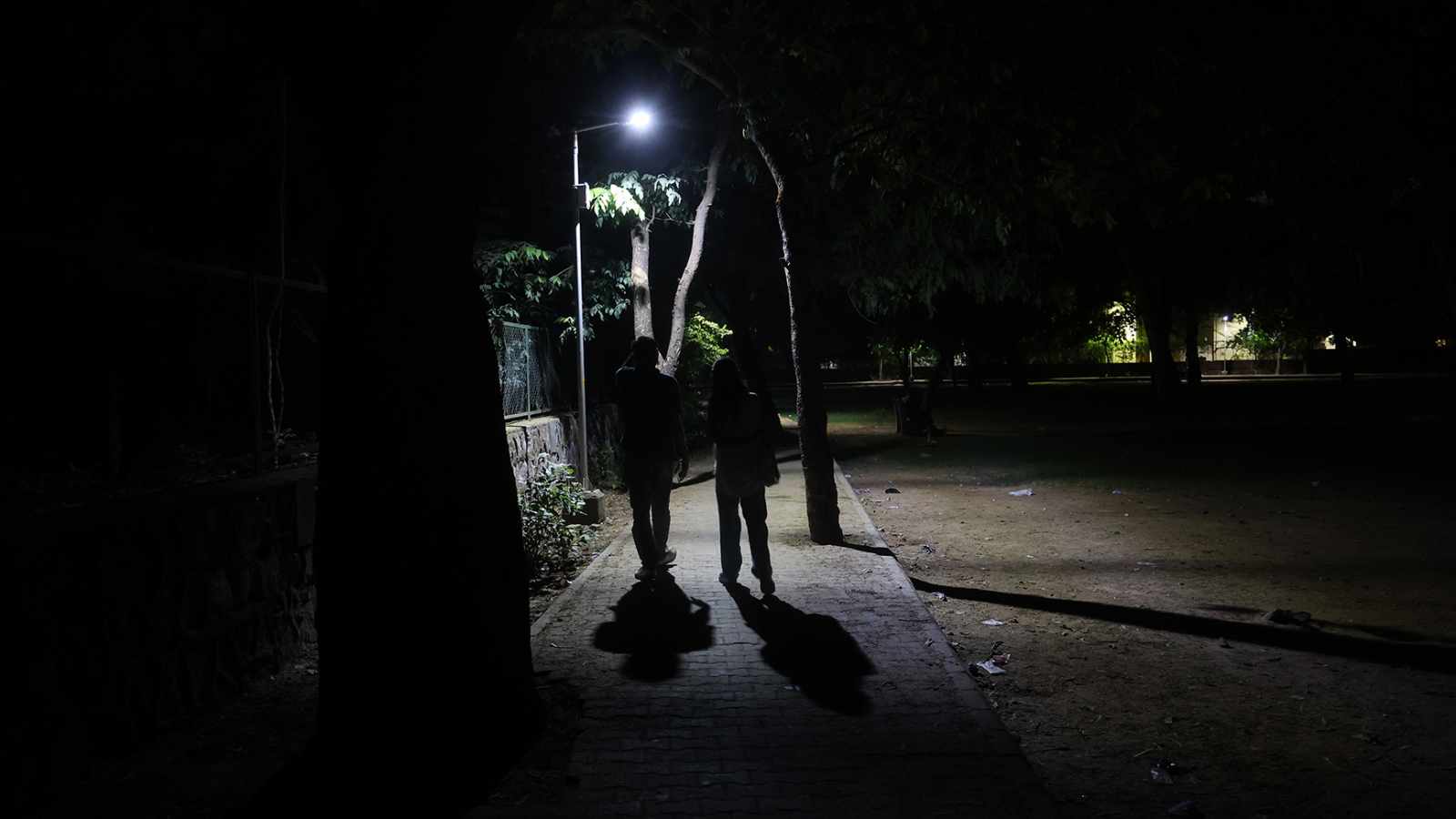 32 cameras, 18 lights: Delhi Police flags security gaps