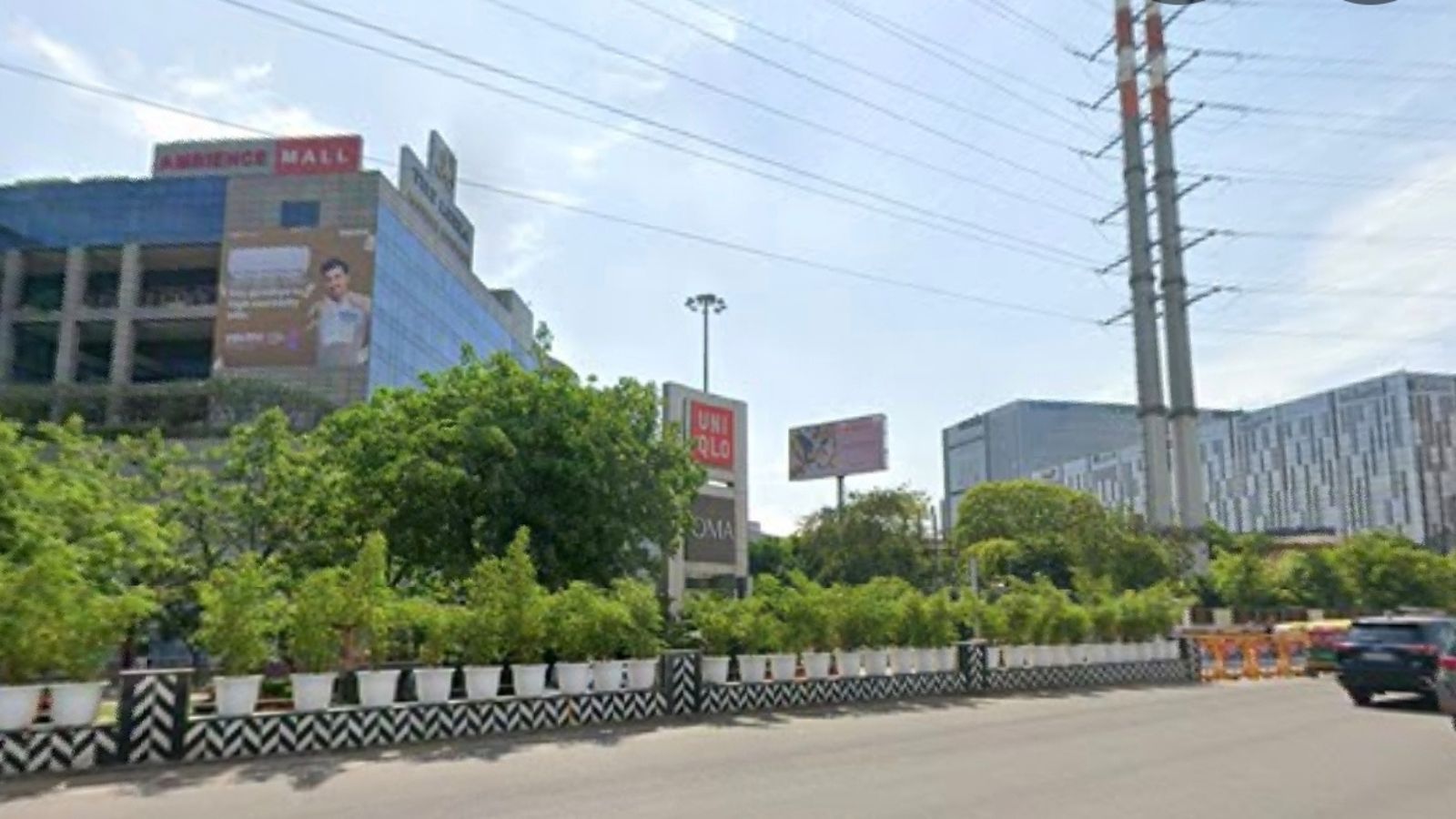 In a first, DLF to undertake Rs 130-cr infra project to decongest Gurugram stretch