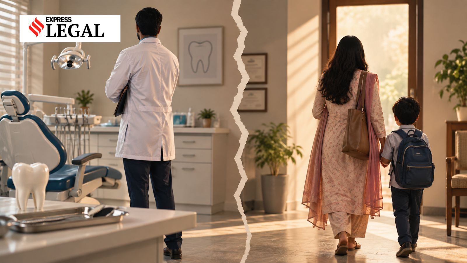 Dentist forced wife to quit government job, ordered to pay Rs 30,000 maintenance